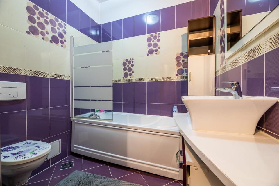 Casa Elena Apartment in Sibiu