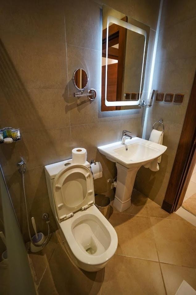 bidet