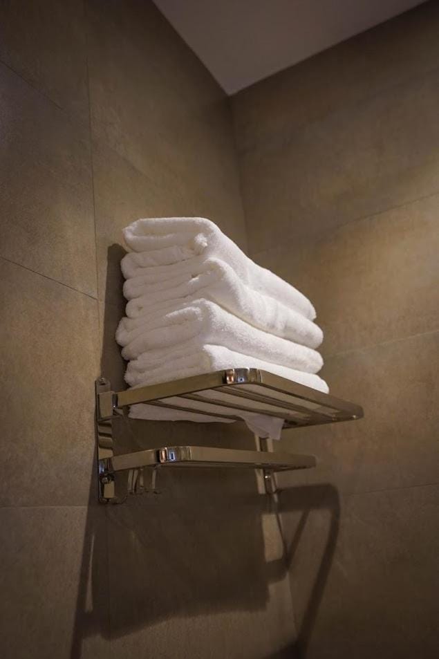towels