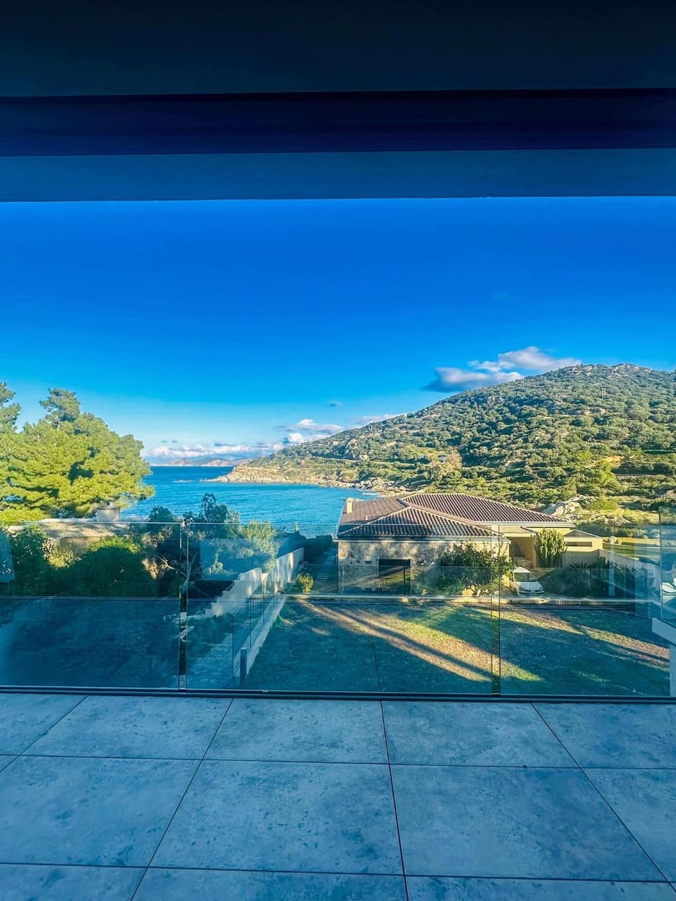 Day, View (from property/room), Balcony/Terrace, Balcony/Terrace, Sea view