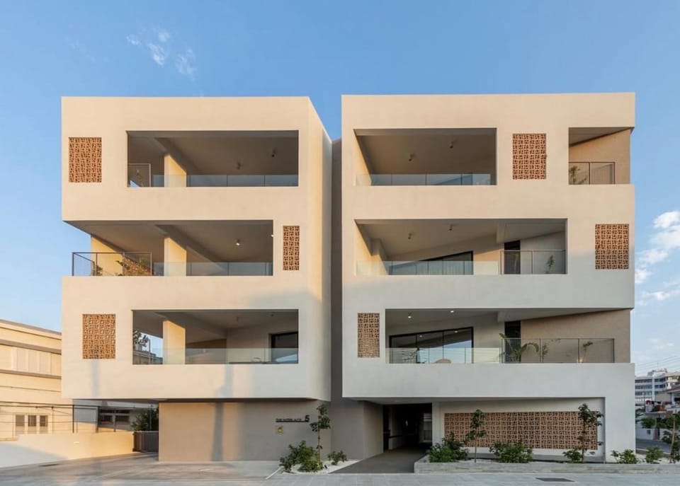 Interlace by Holistays Apartment in Nicosia City