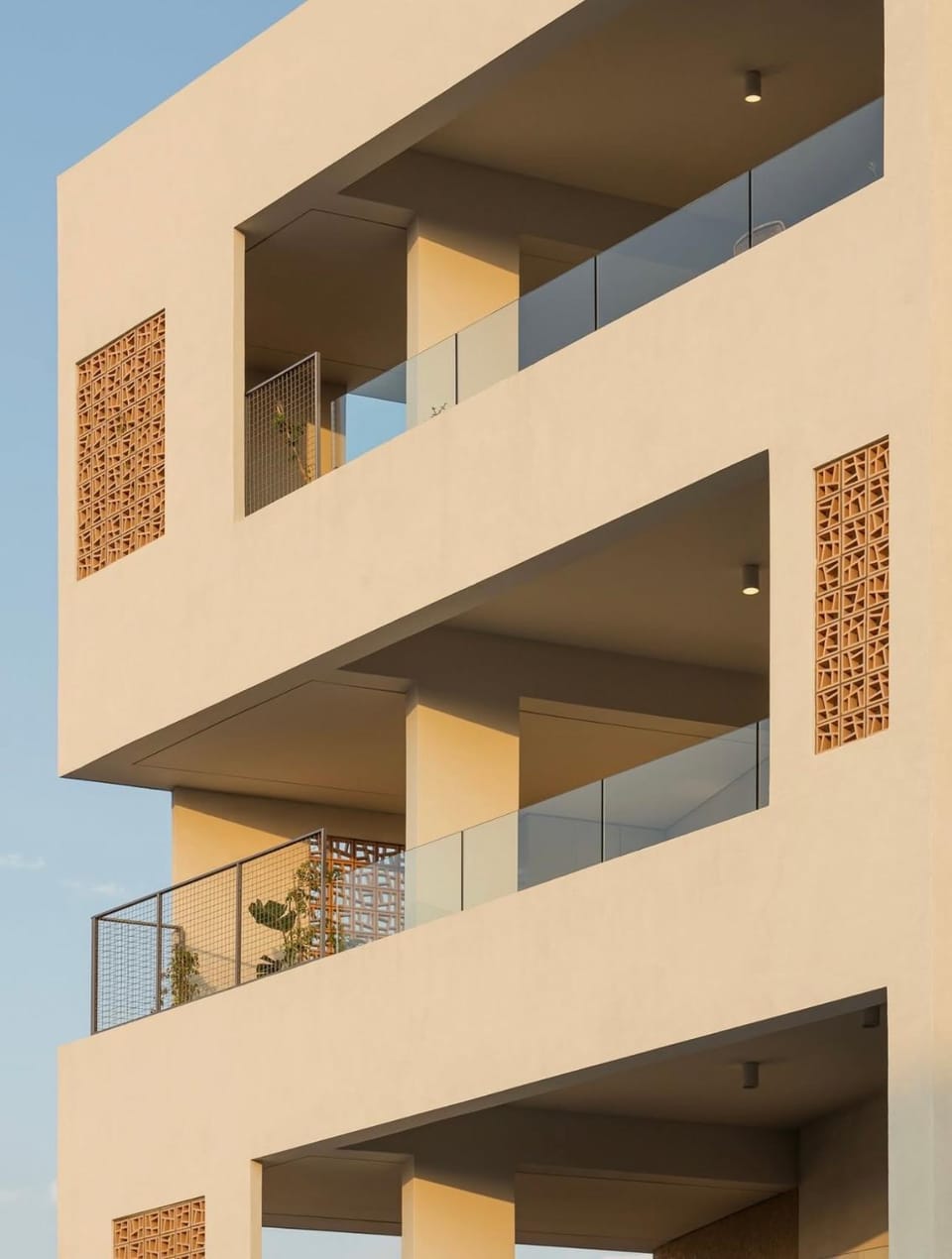 Interlace by Holistays Apartment in Nicosia City