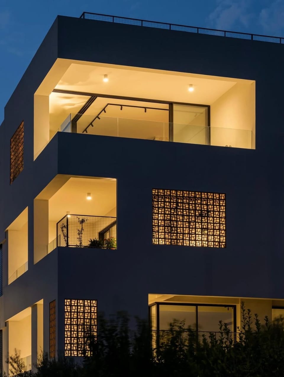 Interlace by Holistays Apartment in Nicosia City