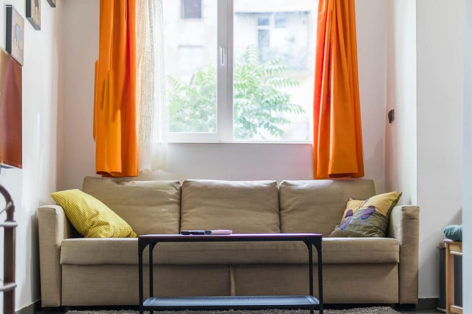 Best Location in Sofia Center Apartment in Sofia