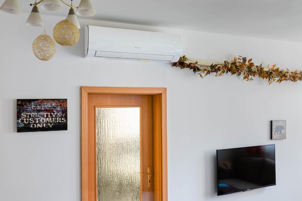 Best Location in Sofia Center Apartment in Sofia