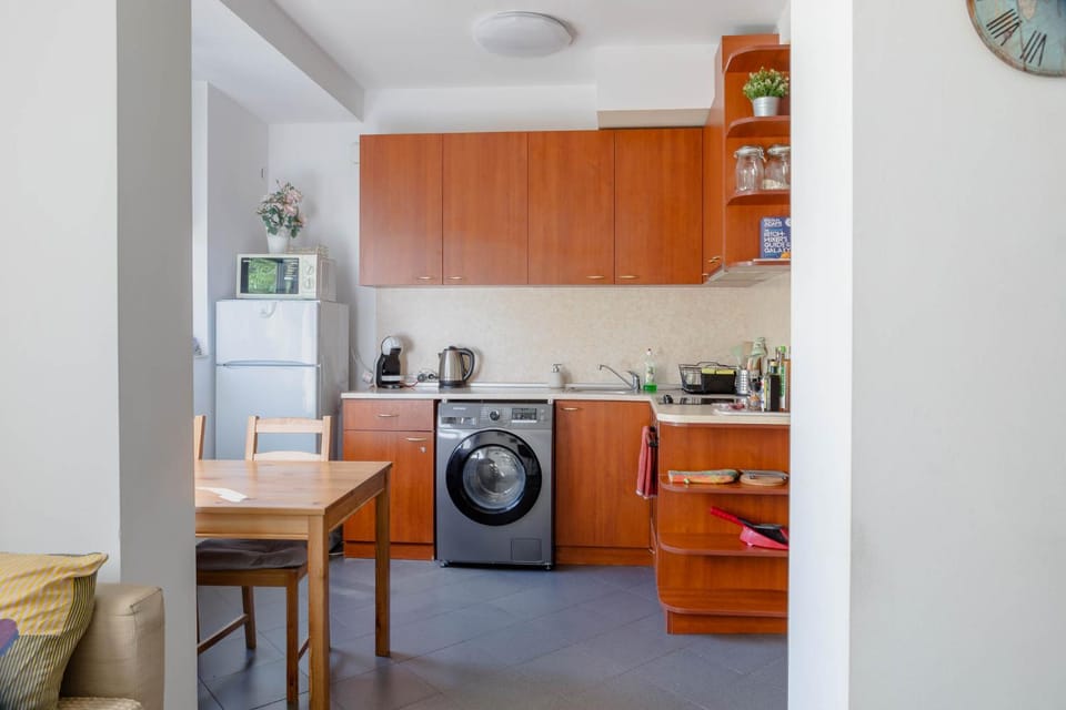 Best Location in Sofia Center Apartment in Sofia