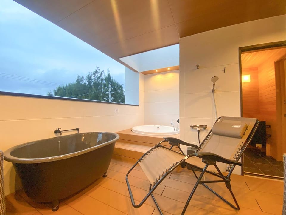 Sauna, Sauna