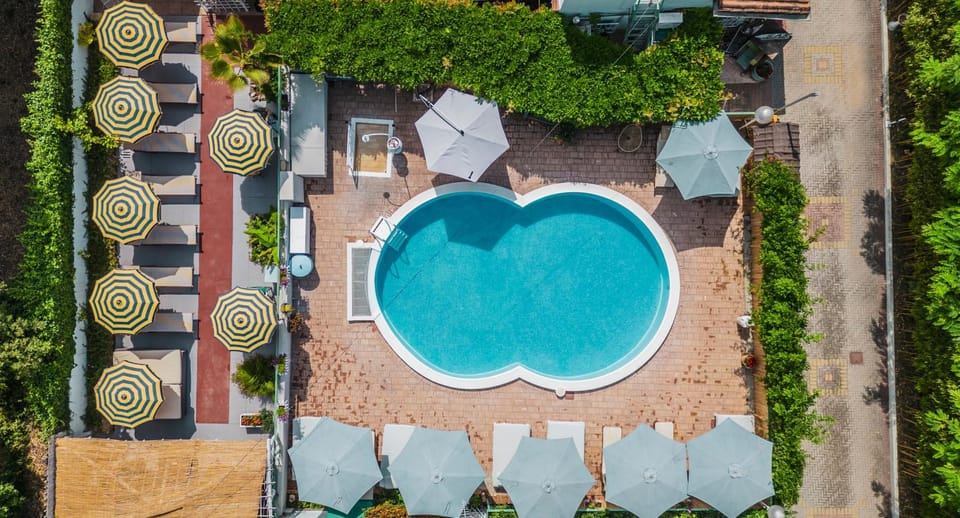 Campeggio Souvenir Campground/ 
RV Resort in Marina di Massa