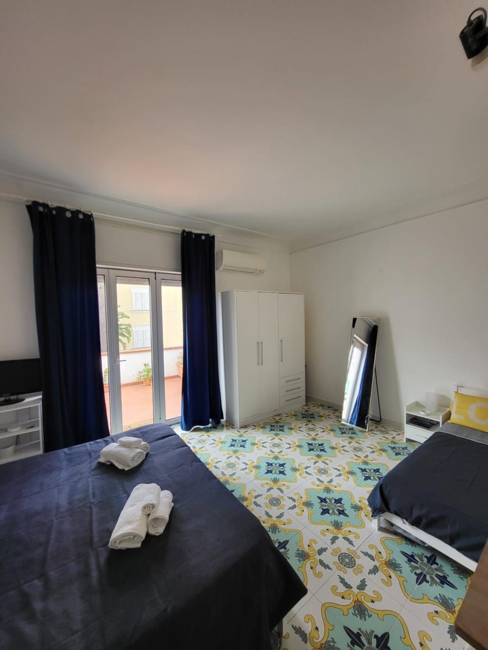 Il Geco Apartment in Capri