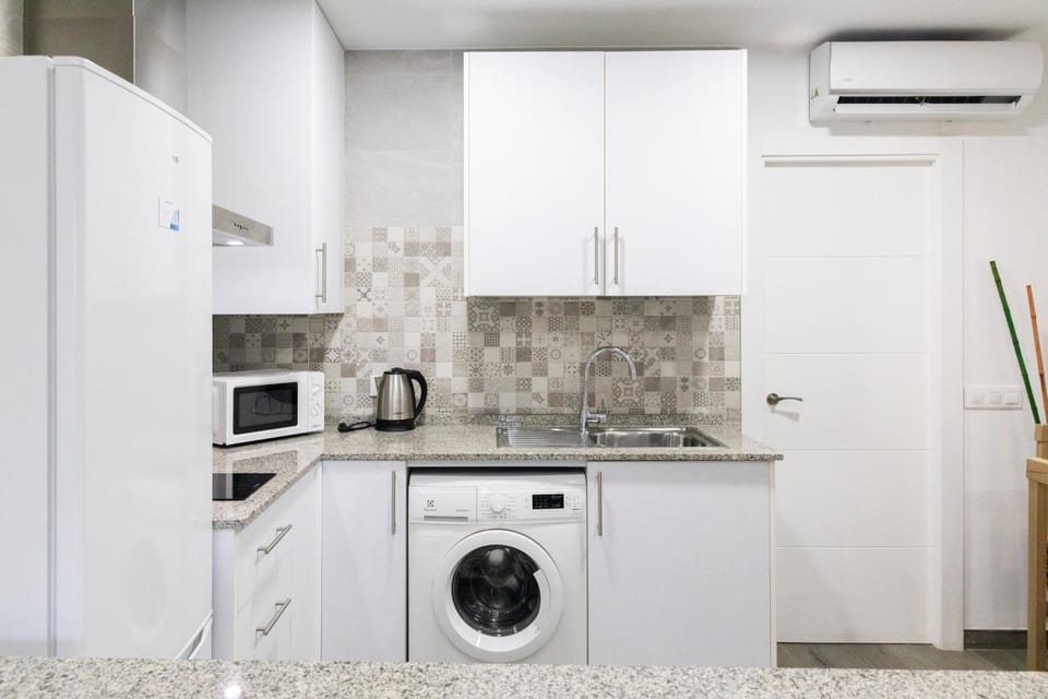 La Casa de Emilia Apartment in Cordoba
