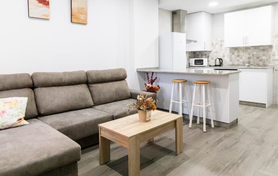 La Casa de Emilia Apartment in Cordoba