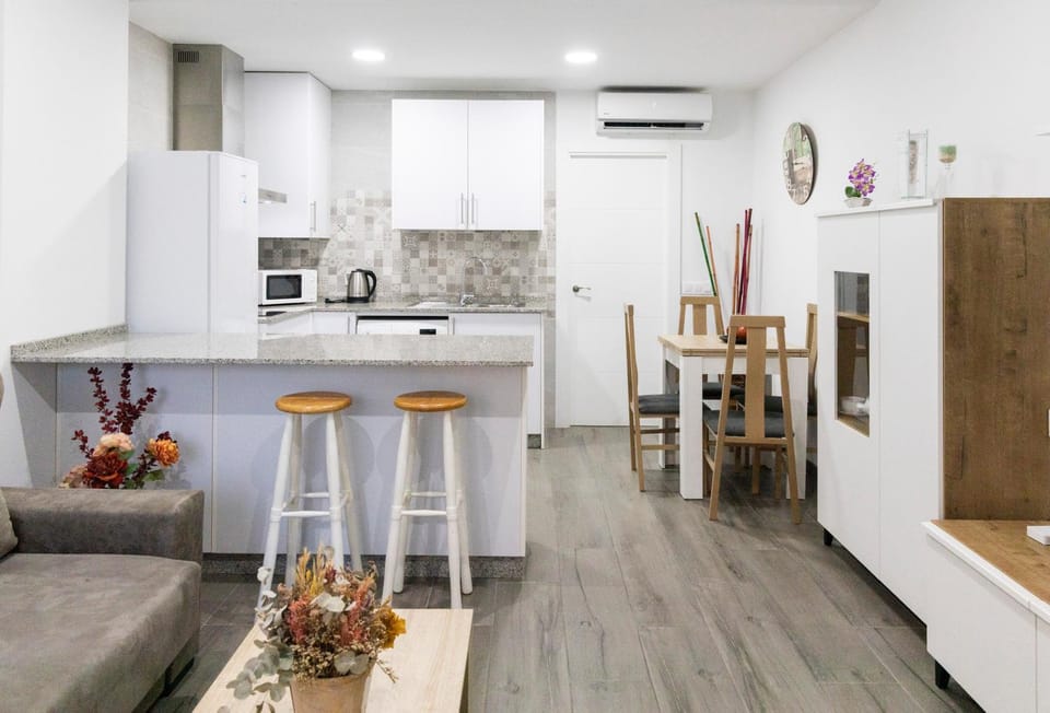 La Casa de Emilia Apartment in Cordoba
