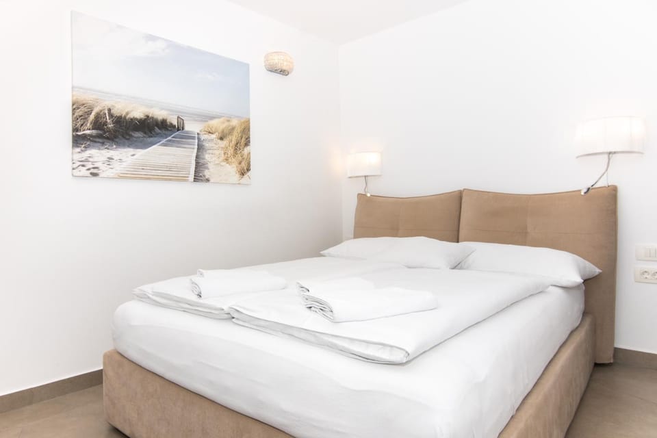 Thomas's cozy room with Breakfast Apartment in Piran