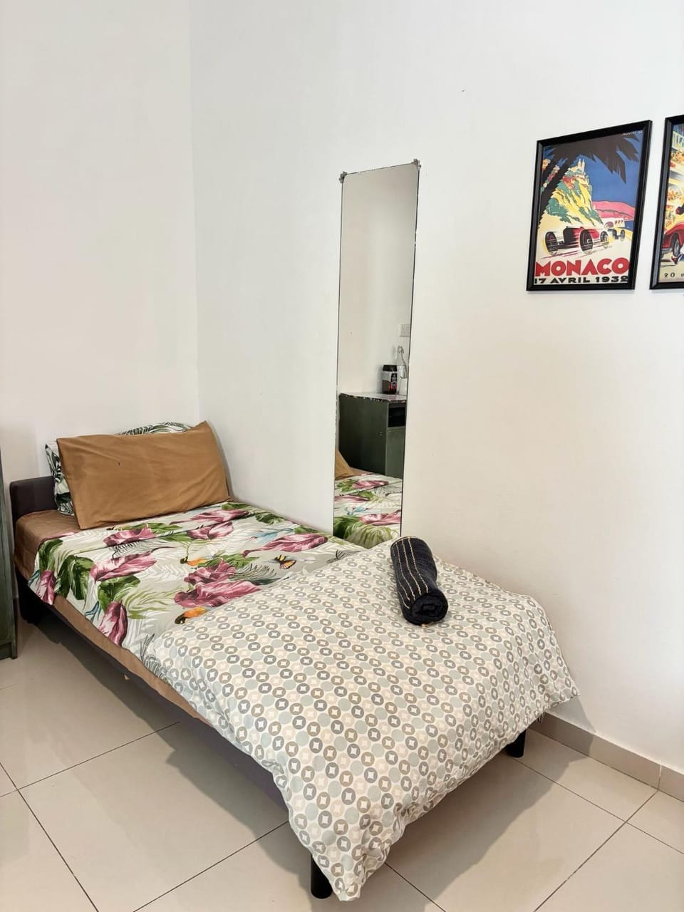 Sliema Comfort Retreat Quiet 1 Bedroom for 4 people with Self CheckIn Vacation rental in Sliema