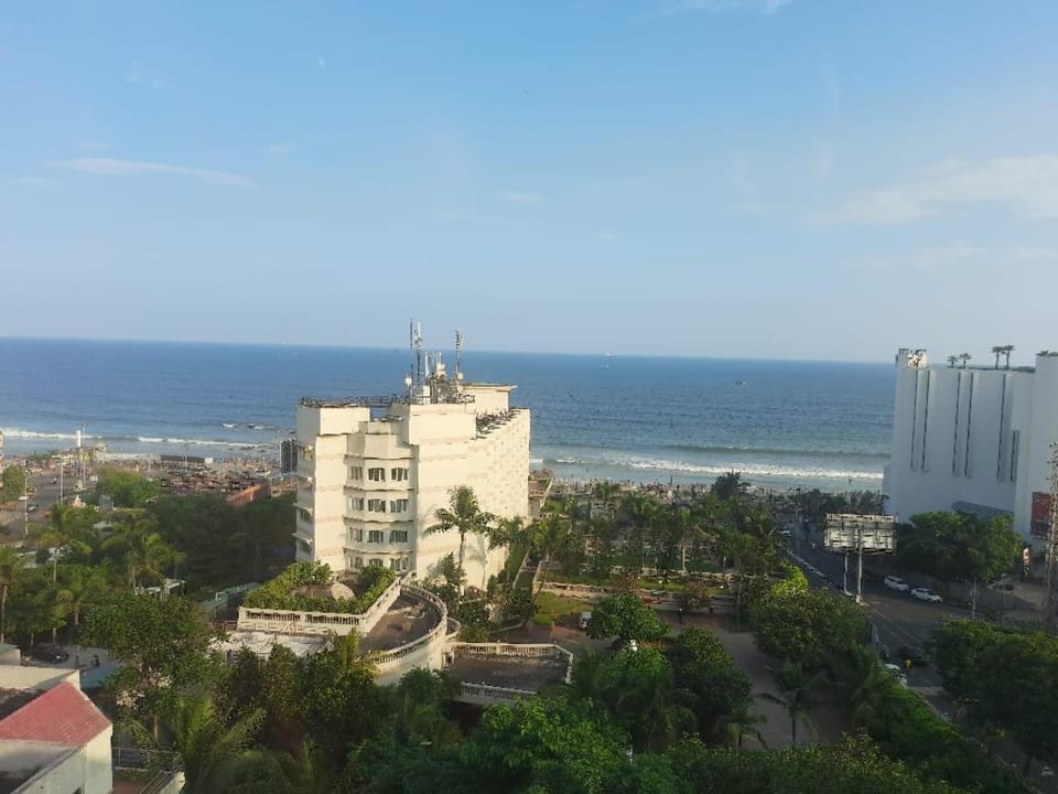 Sea Doll 7th floor Bed and Breakfast in Visakhapatnam