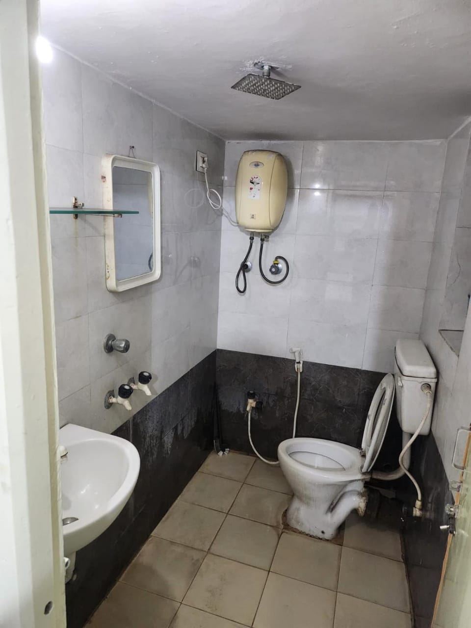 Sea Doll 7th floor Bed and Breakfast in Visakhapatnam