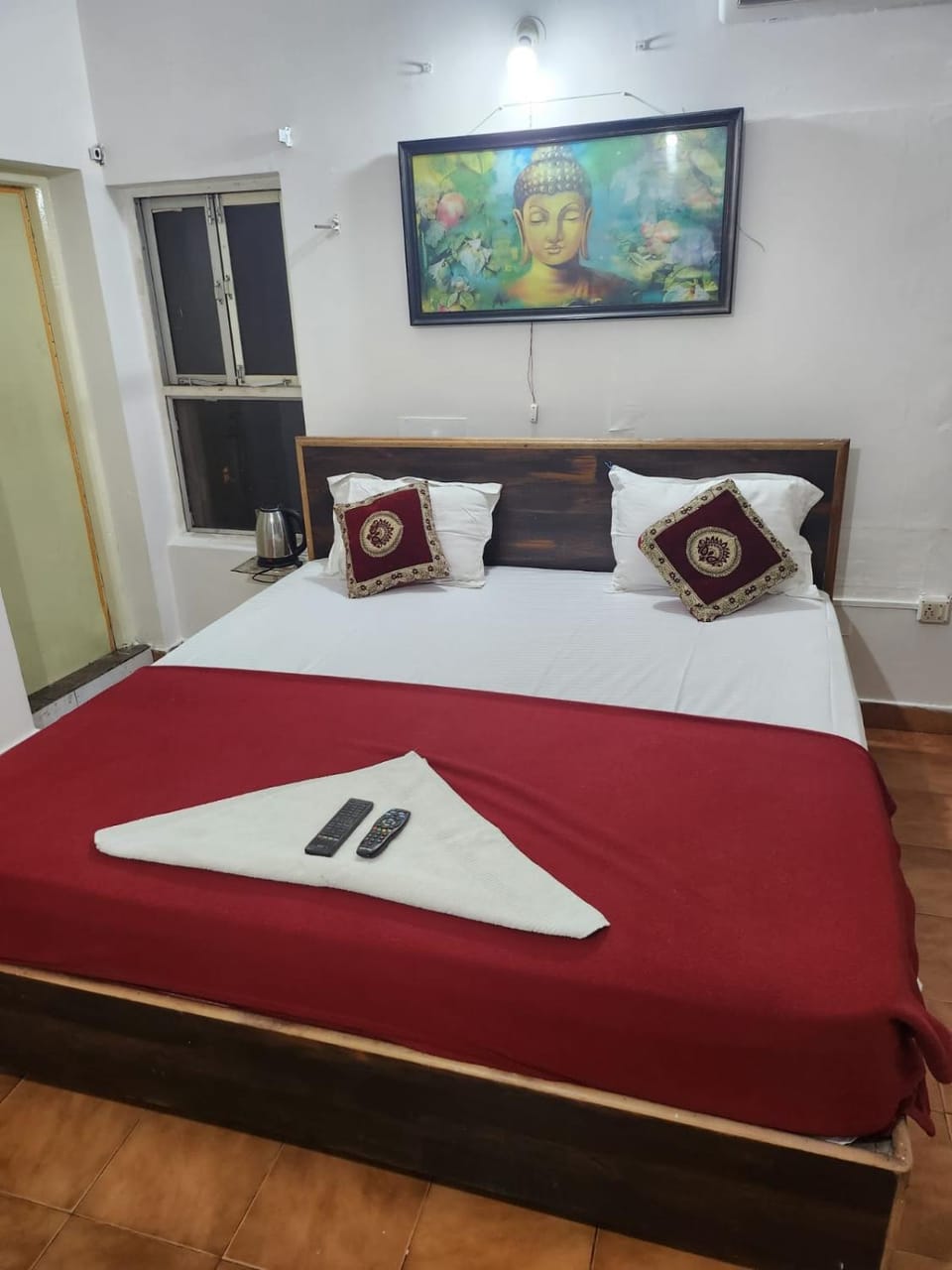 Sea Doll 7th floor Bed and Breakfast in Visakhapatnam