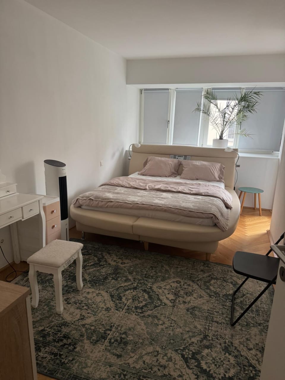 Modern apartment to stay in Vienna Apartment in Vienna