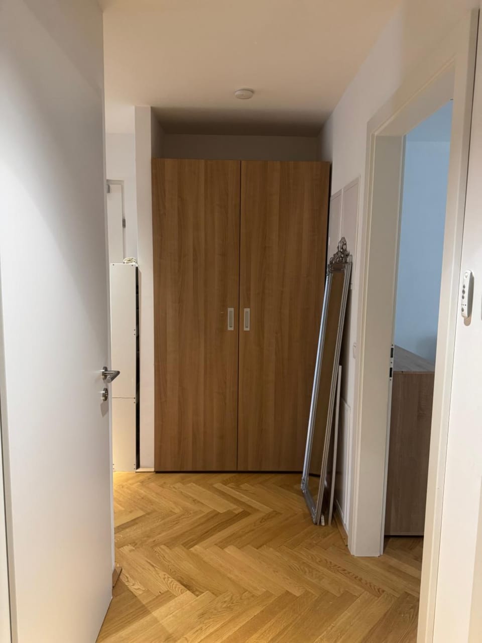 Modern apartment to stay in Vienna Apartment in Vienna