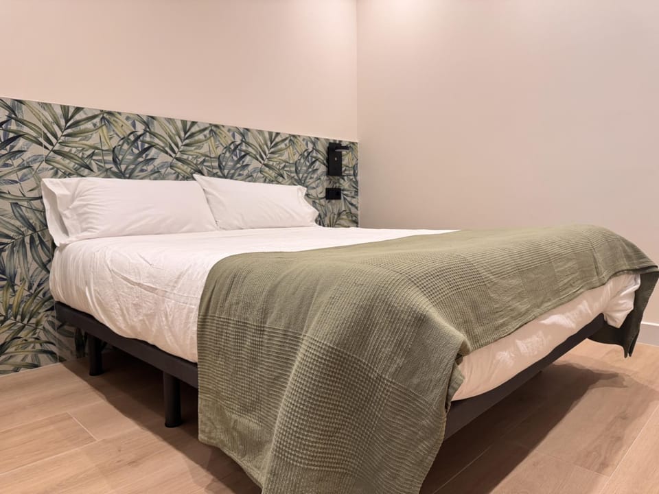 El Vino y sus Musas Industria Apartment in Logrono