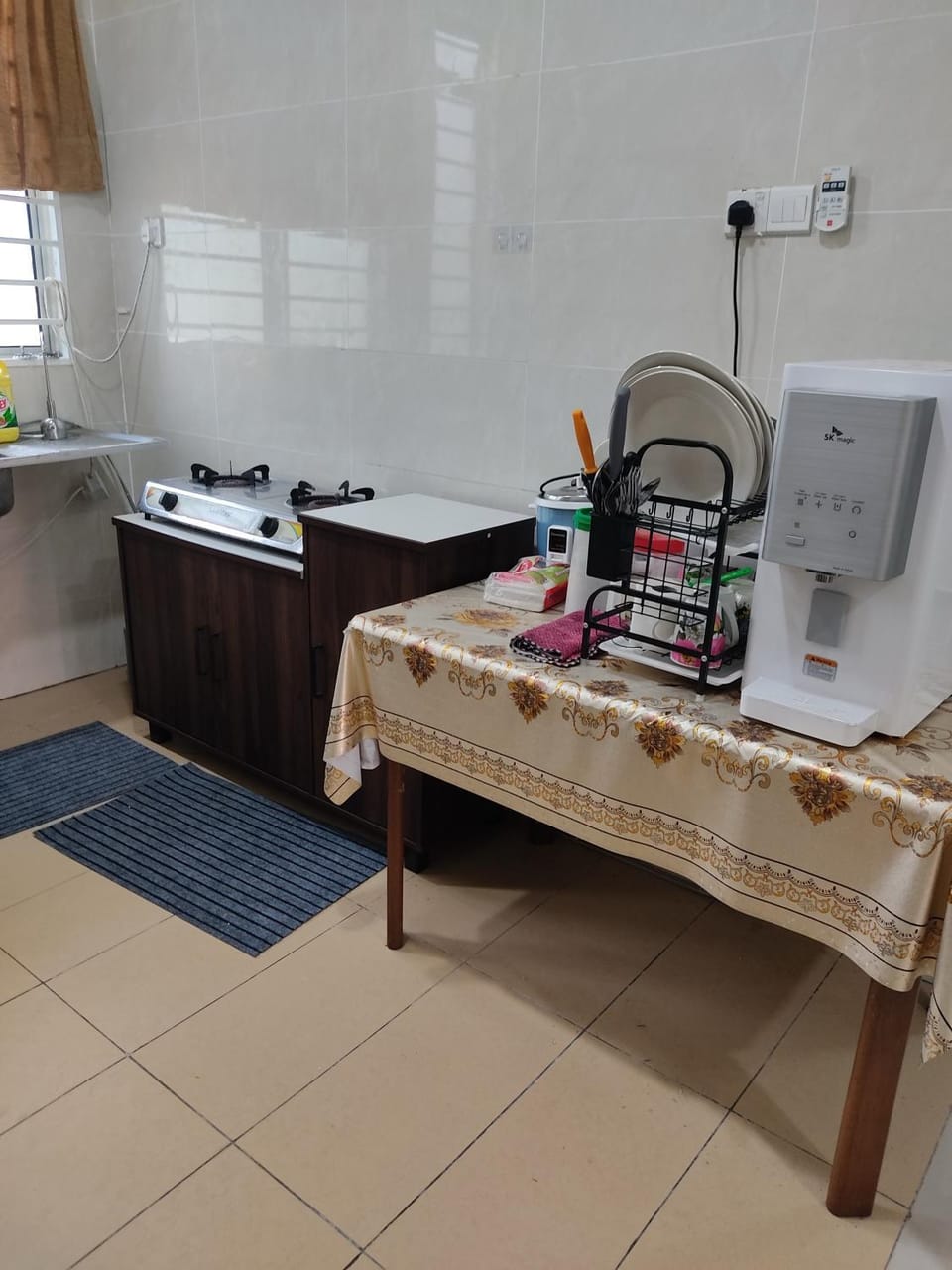 Alieda Homestay 1 Near KLIA House in Negeri Sembilan, Malaysia