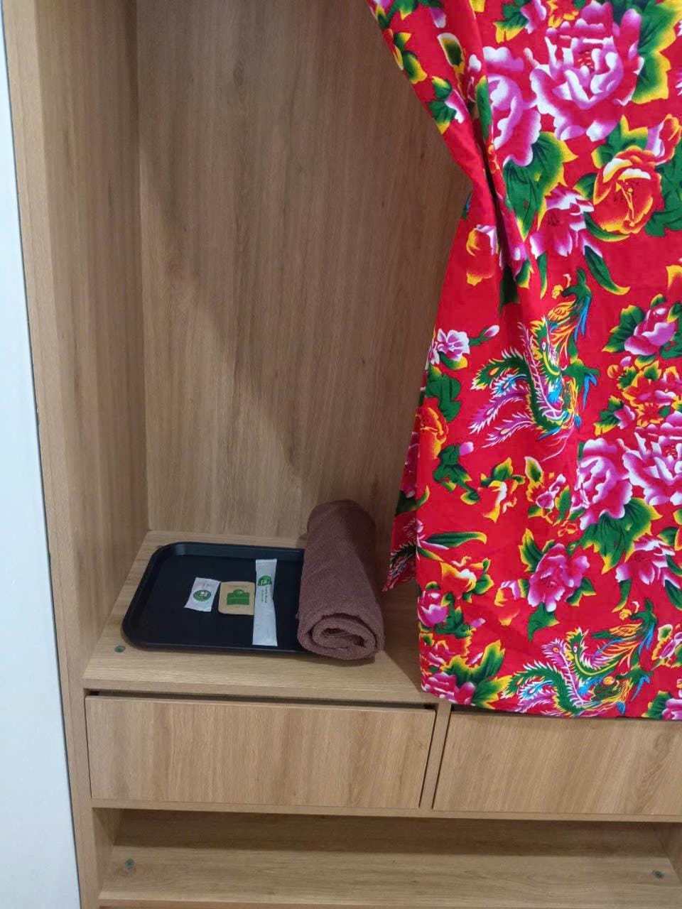wardrobe
