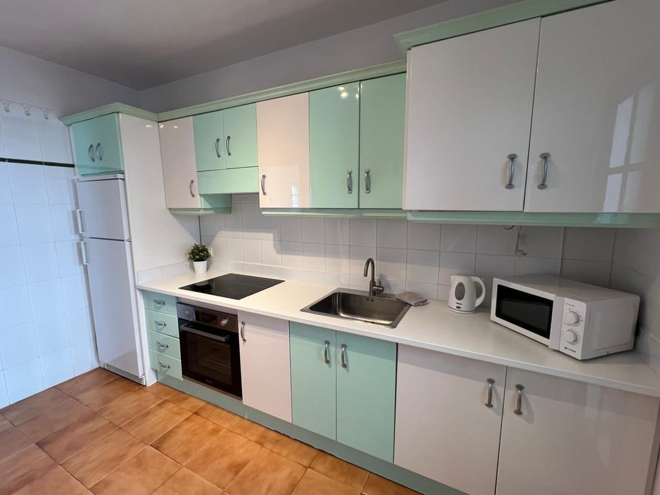 Apartment Sonrisa - spacious two bedroom apartment Apartment in Costa Teguise