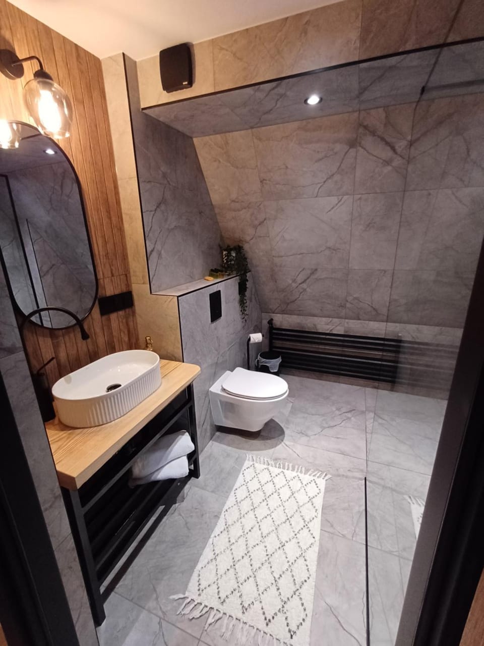 Apartament u Maćków 2 Apartment in Zakopane
