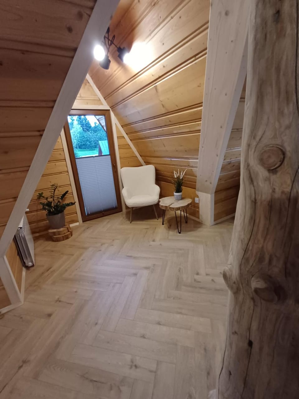 Apartament u Maćków 2 Apartment in Zakopane