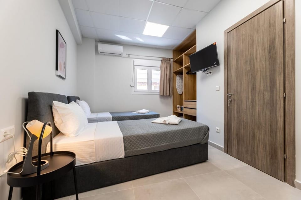 Utopia apartment in Nea Ionia A3 Apartment in Central Athens Regional Unit, Greece