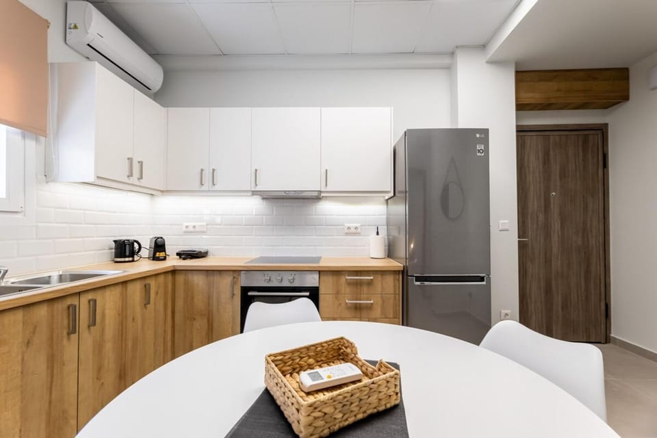 Utopia apartment in Nea Ionia A3 Apartment in Central Athens Regional Unit, Greece