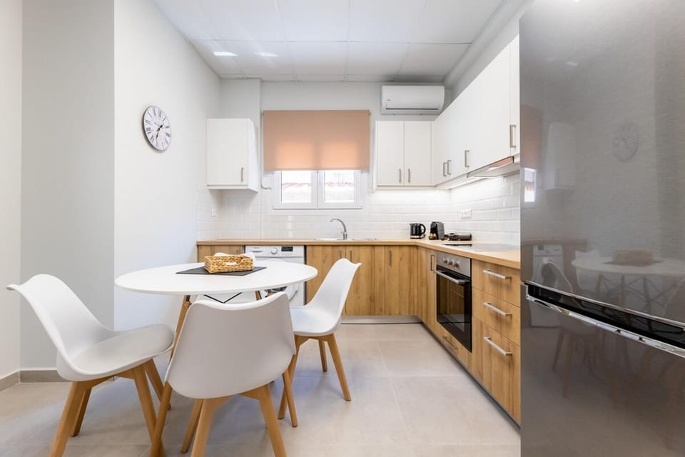 Utopia apartment in Nea Ionia A3 Apartment in Central Athens Regional Unit, Greece
