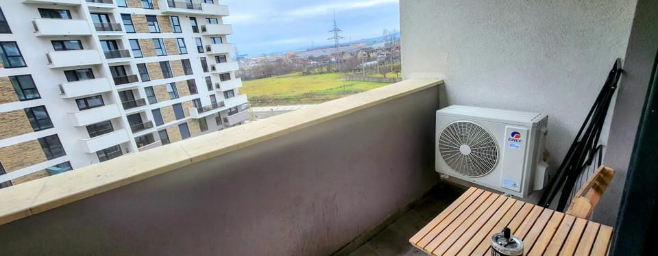 Brand New Apartment Apartment in Hungary