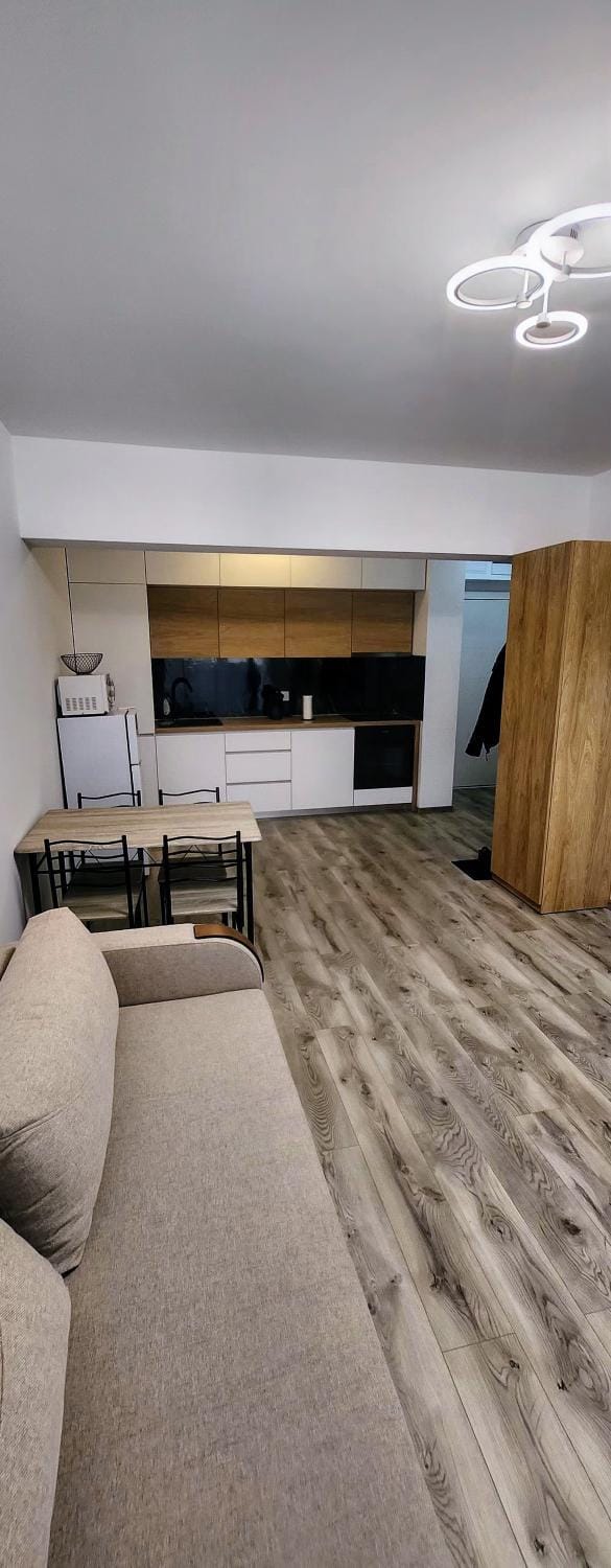 Brand New Apartment Apartment in Hungary