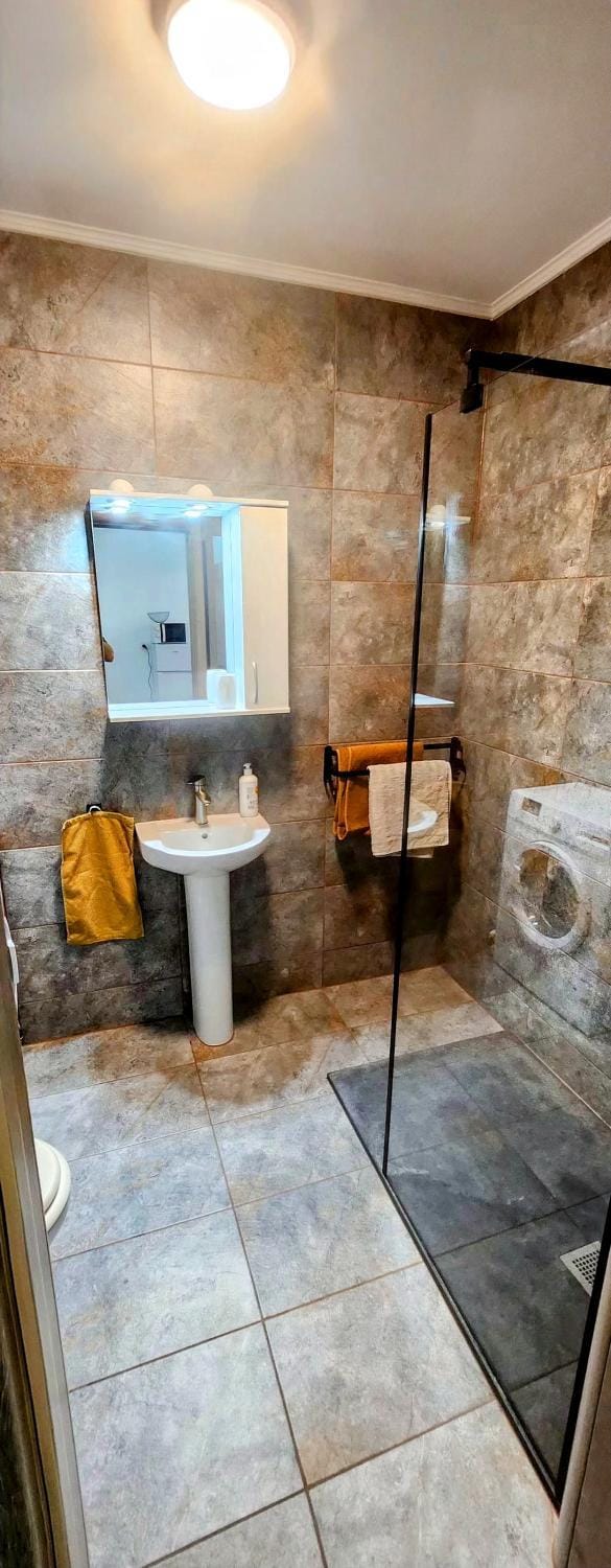 Brand New Apartment Apartment in Hungary