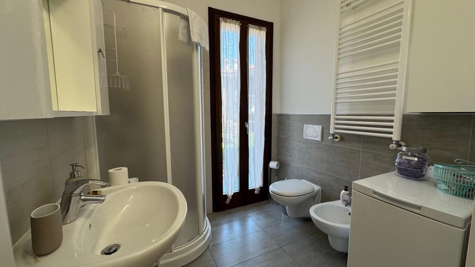 Toilet, Bathroom, bidet, washing machine