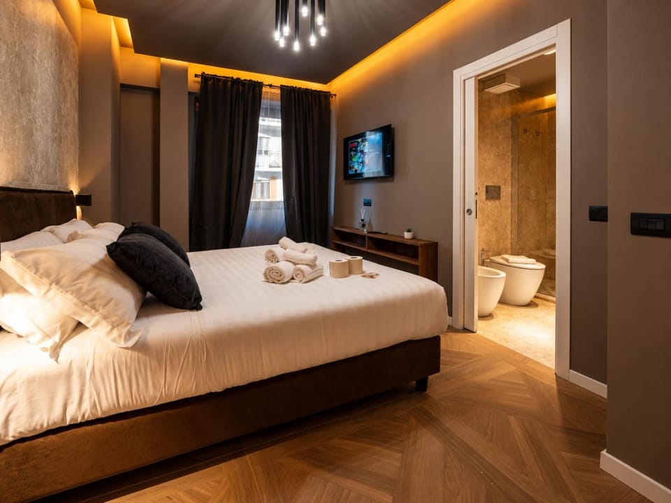 Whim Collection Trastevere Bed and Breakfast in Rome