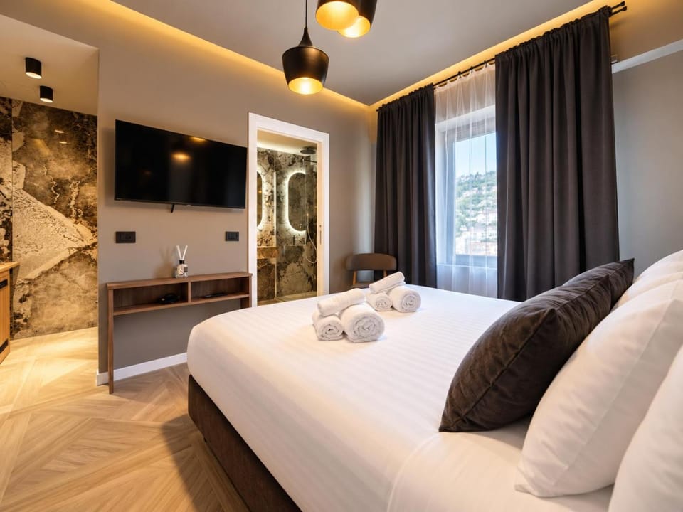 Whim Collection Trastevere Bed and Breakfast in Rome