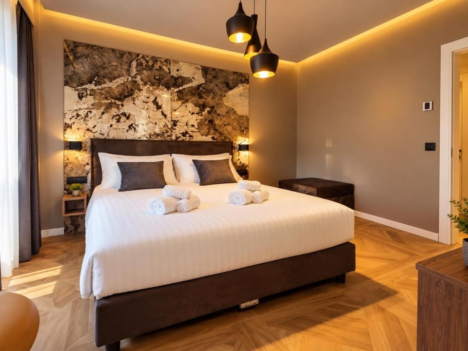 Whim Collection Trastevere Bed and Breakfast in Rome