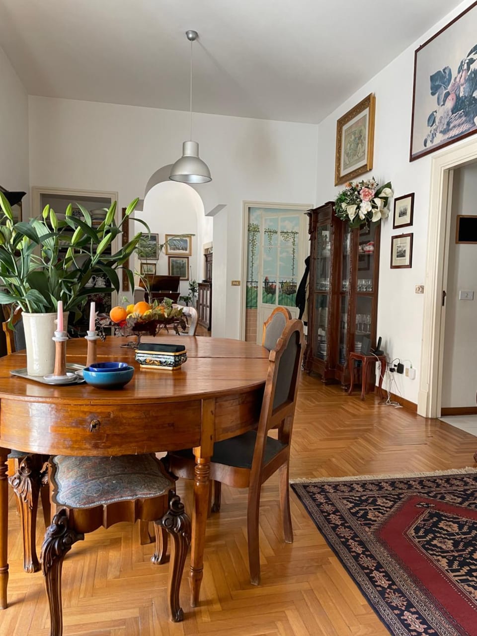 Da Cristina Palazzo Atanasio Bed and Breakfast in Palermo