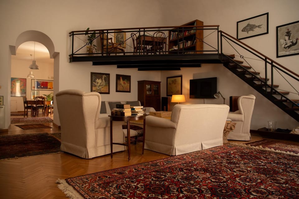 Da Cristina Palazzo Atanasio Bed and Breakfast in Palermo