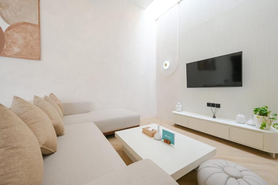 Heart of Bingin, 2BR Private Villa Sirocco Villa in Bali