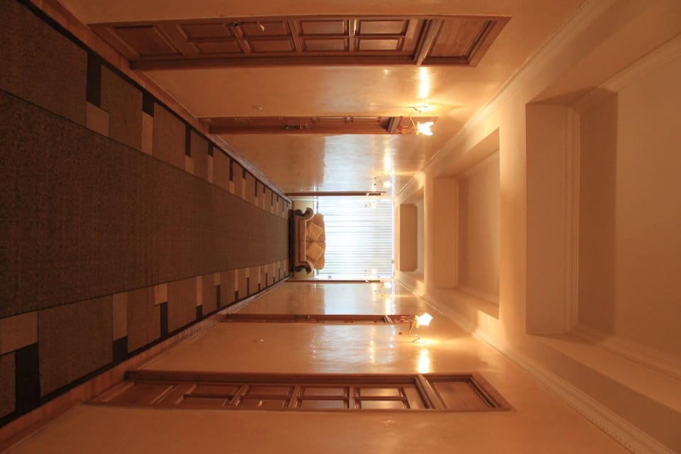 Lobby or reception, Other