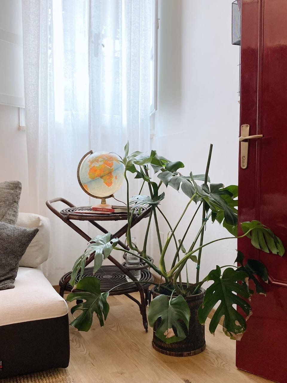 Caravanilia Studio Apartment in Veneto