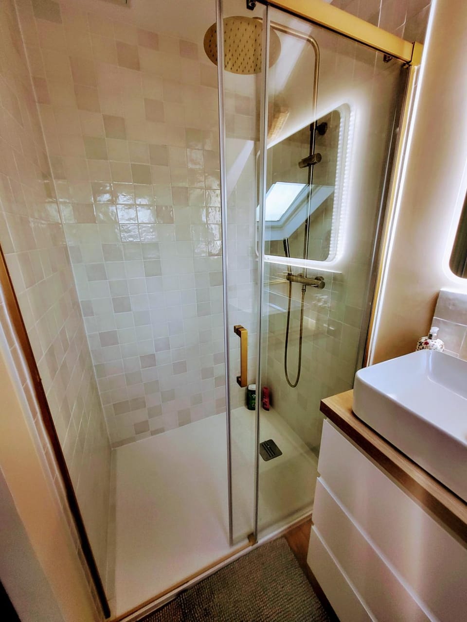 Shower