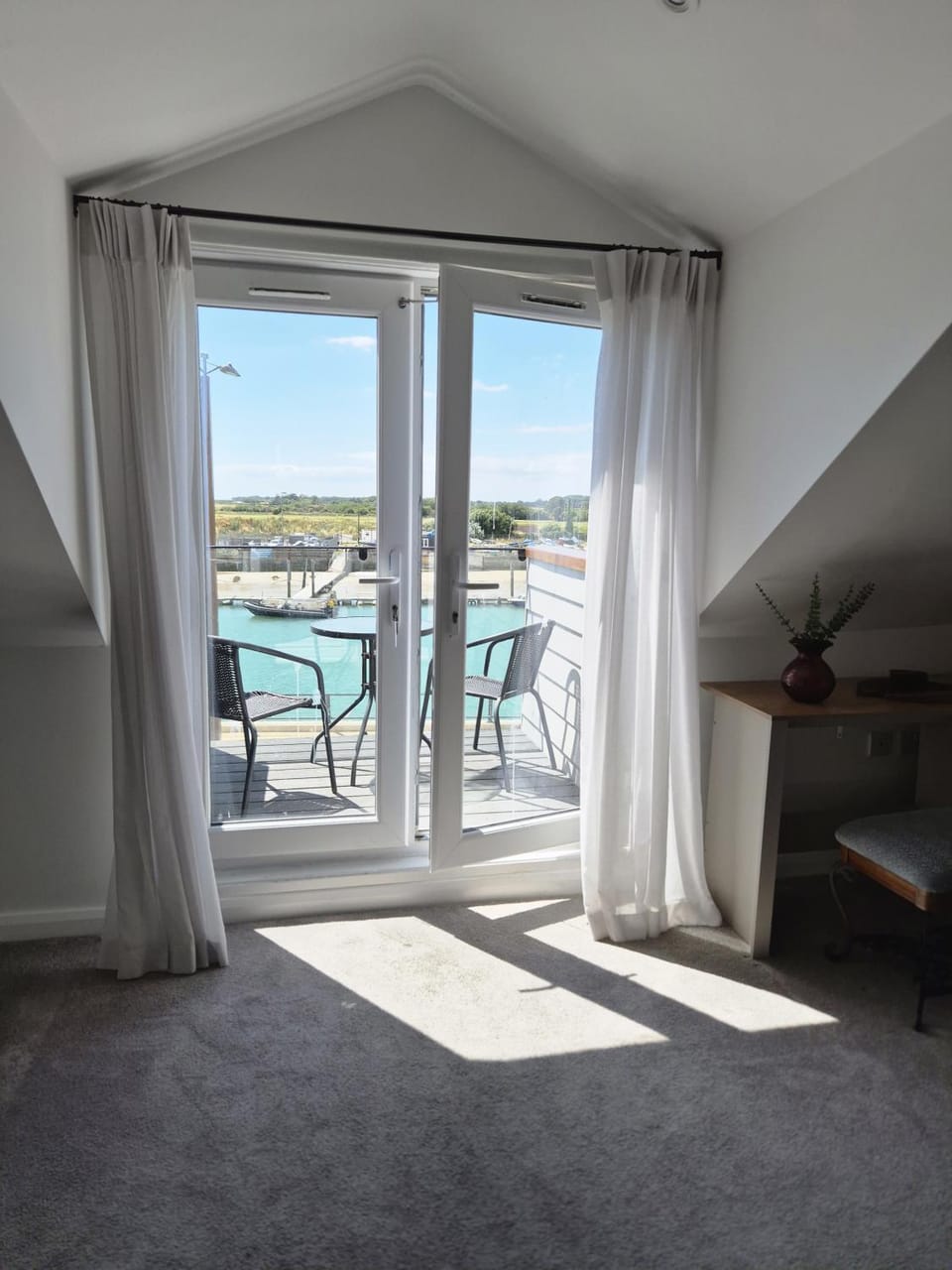 View (from property/room), Balcony/Terrace