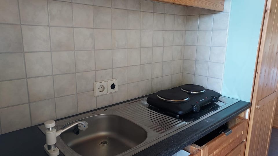 stove