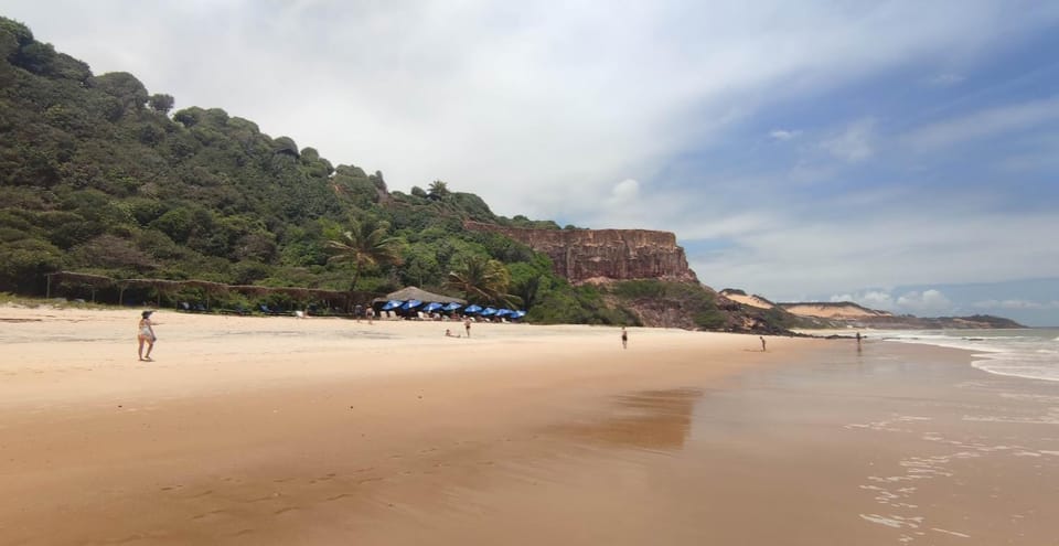 Nearby landmark, Natural landscape, Beach