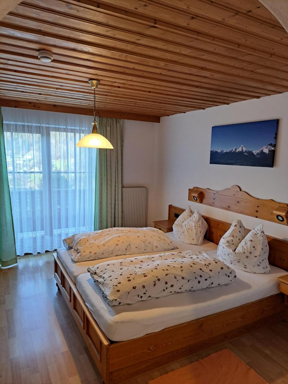 Pension Anötzlehen Murf Bed and Breakfast in Berchtesgaden