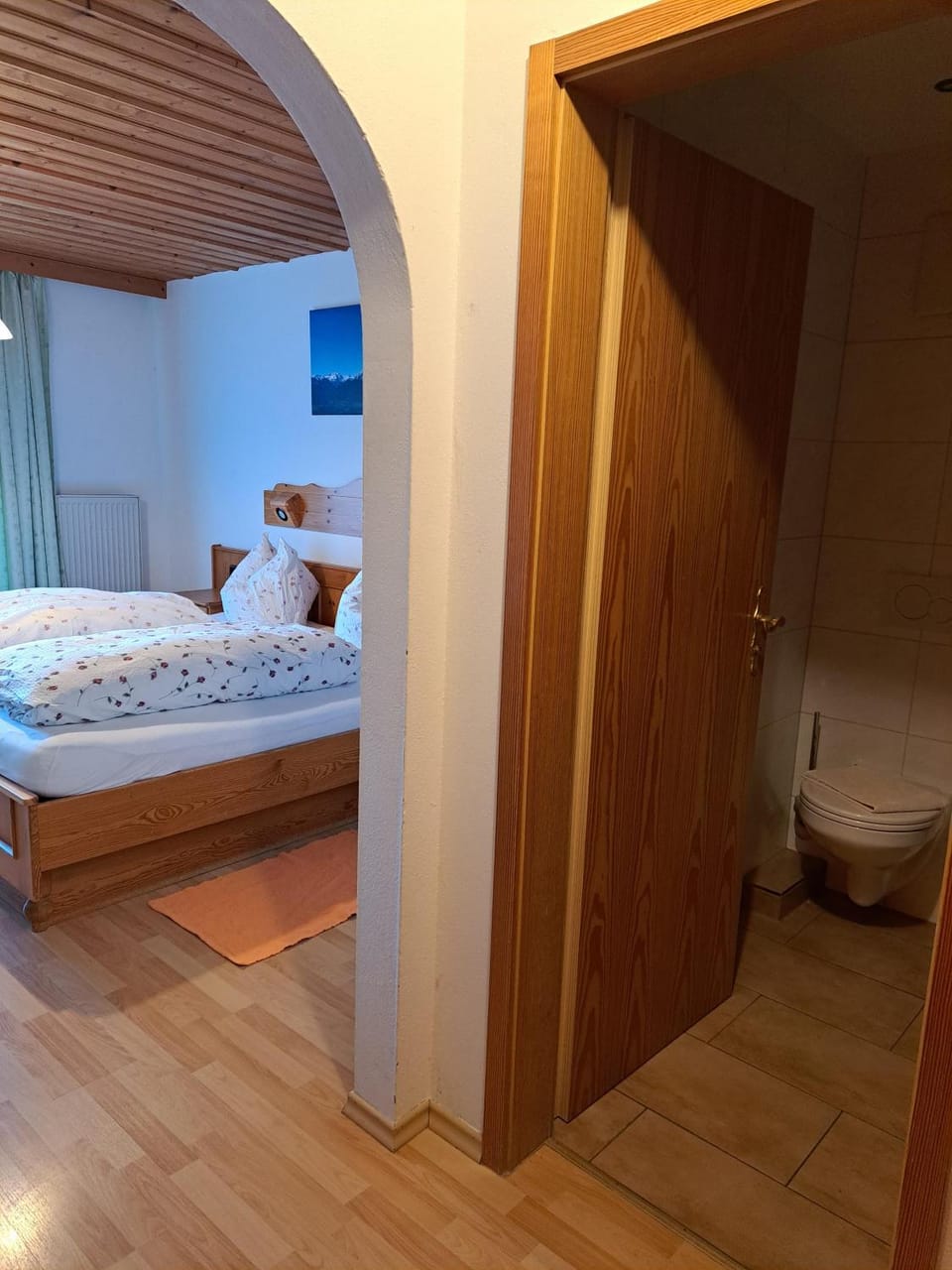 Pension Anötzlehen Murf Bed and Breakfast in Berchtesgaden